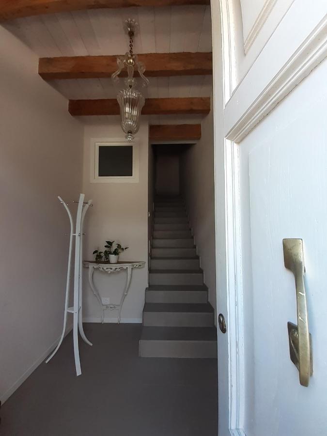 Al N.10 Bnb Ravenna Esterno foto