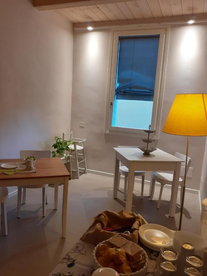 Al N.10 Bnb Ravenna Esterno foto
