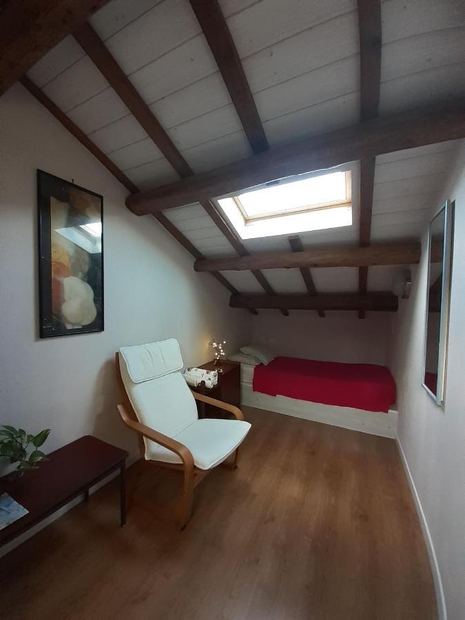 Al N.10 Bnb Ravenna Esterno foto