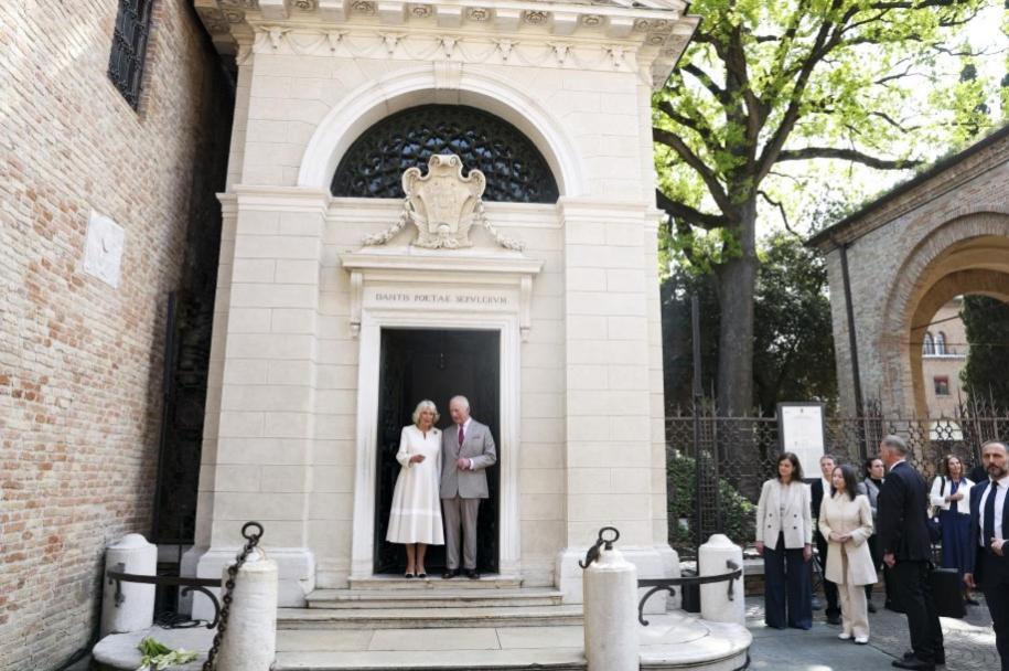 Al N.10 Bnb Ravenna Esterno foto